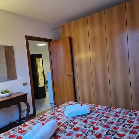 Il Giottino Apartment Arezzo Exterior photo
