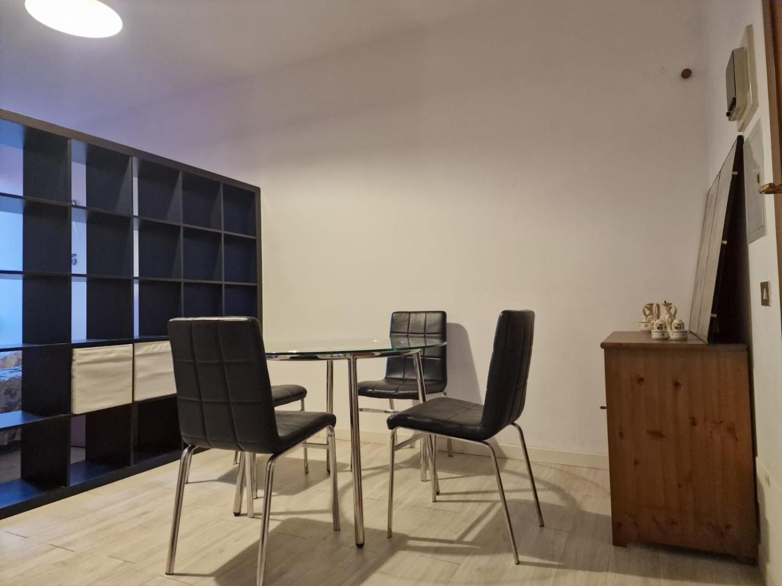 Il Giottino Apartment