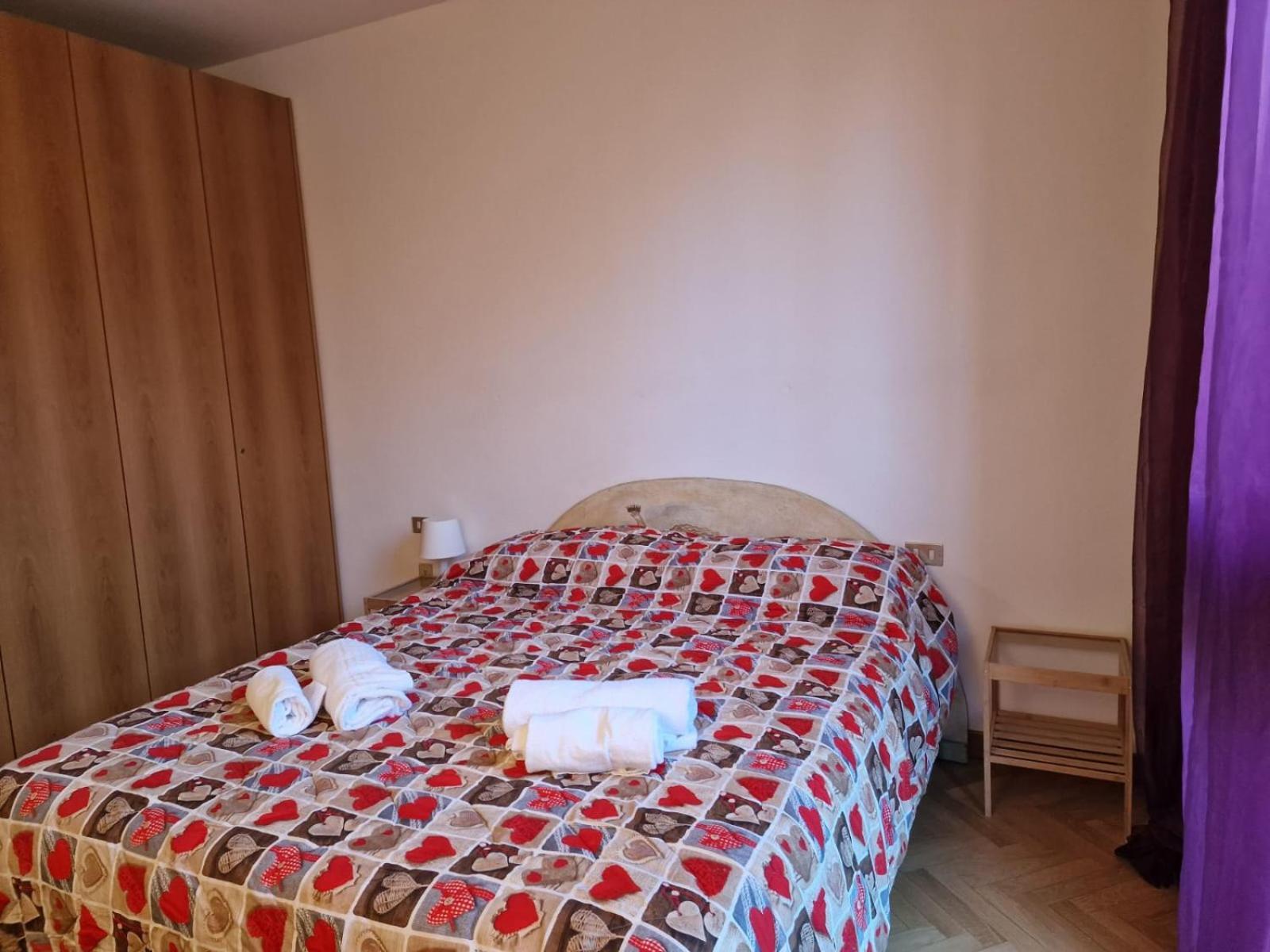 Il Giottino Apartment