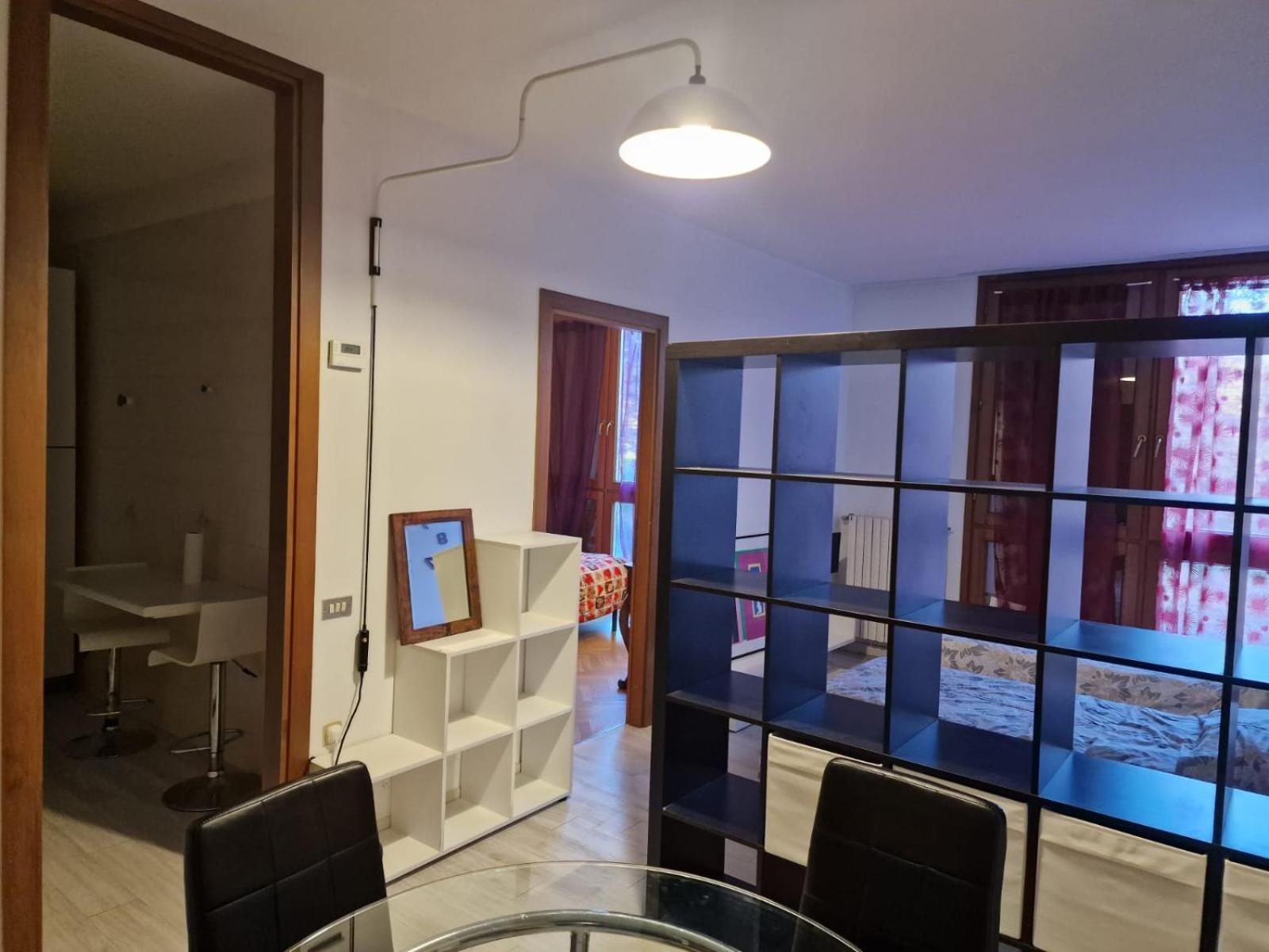 Il Giottino Apartment Arezzo