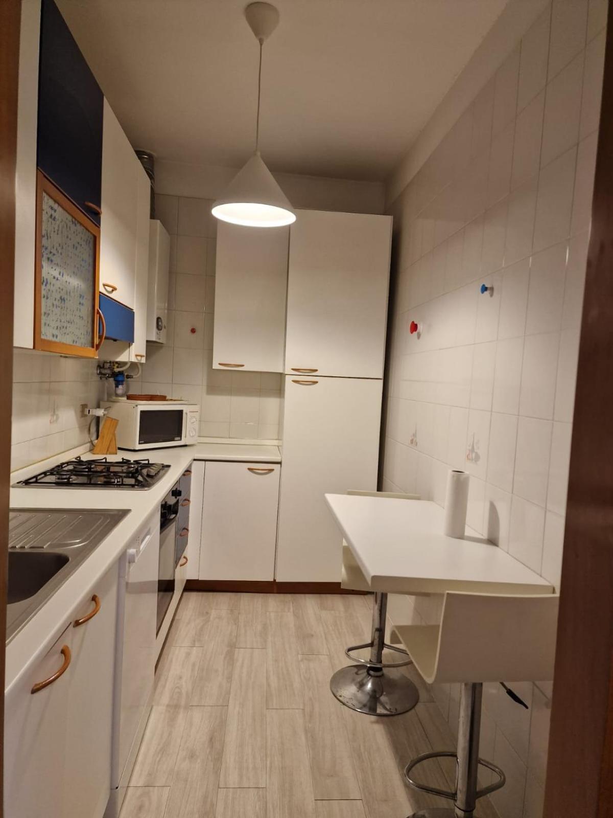 Il Giottino Apartment
